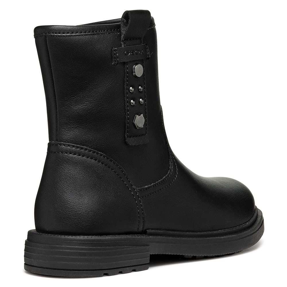 Geox Mädchen J Eclair Girl IChelsea Boot