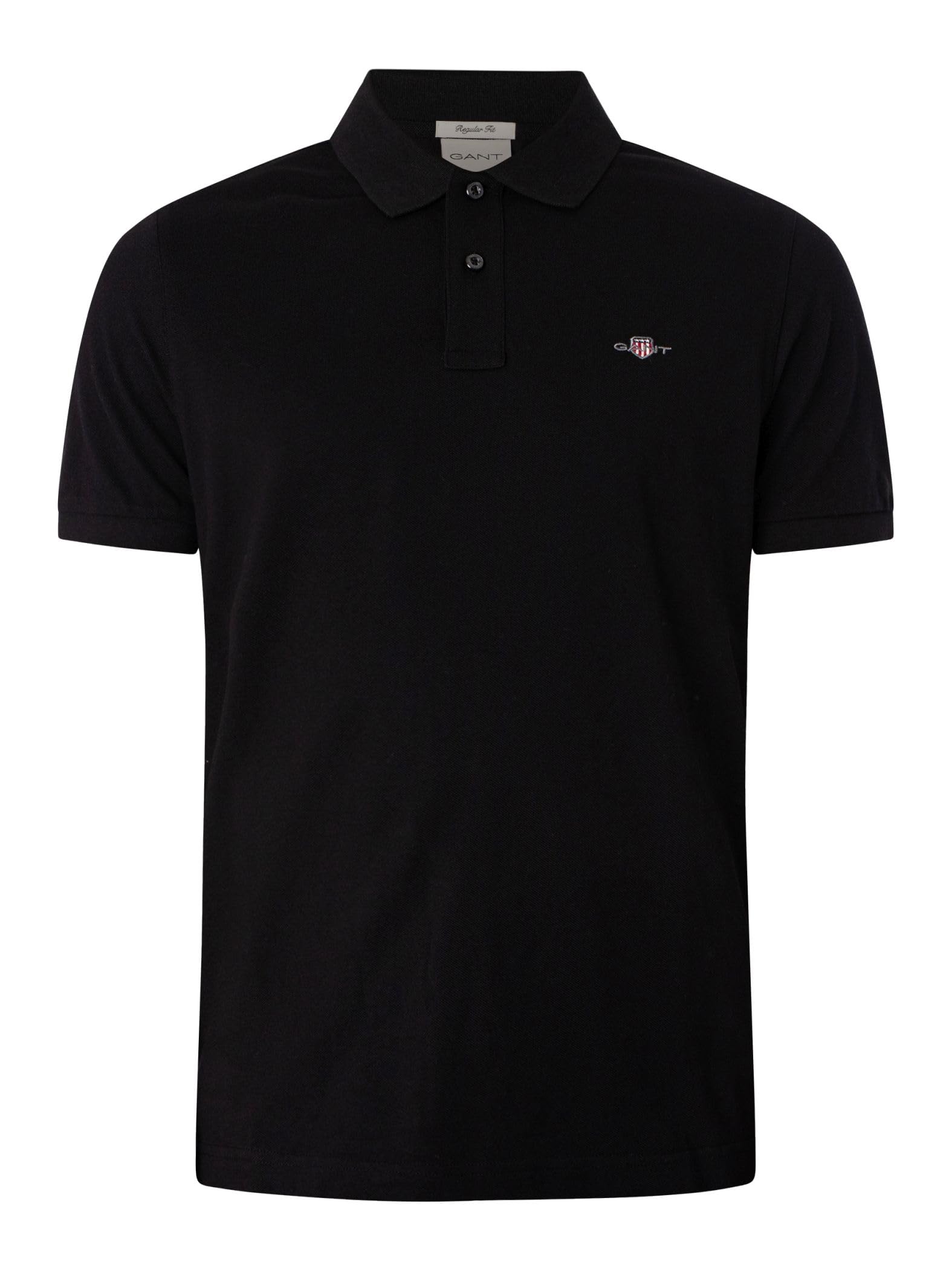 Classic Regular Polo Shirt