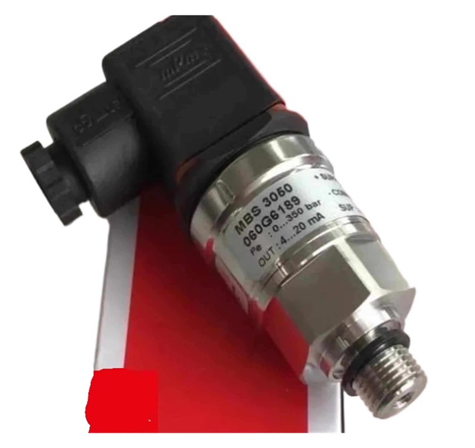 ELZNSQQK MBS3050 060G6189 Pressure Transmitter