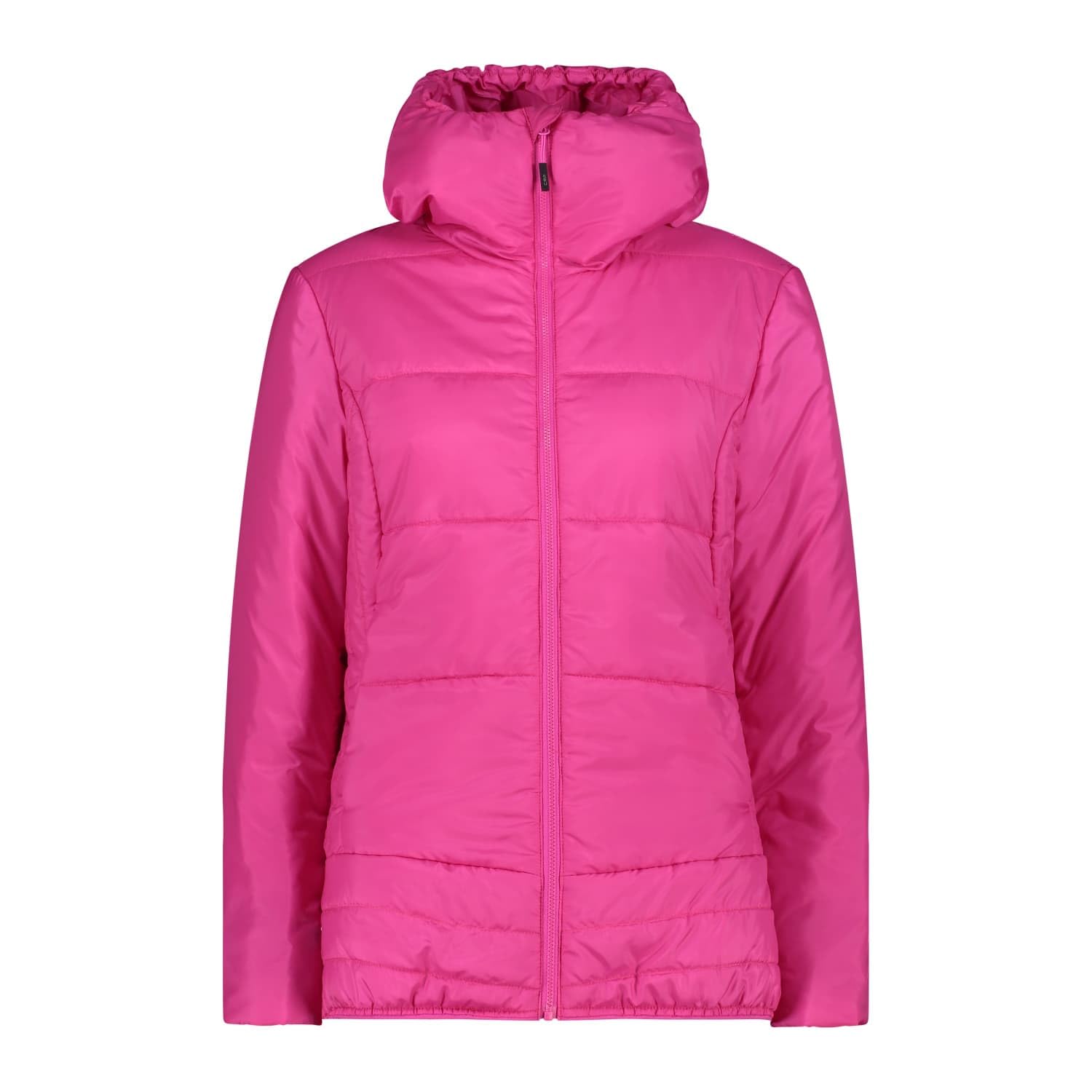 CMP Kurtka Kobiety Giacca Da Donna In Nylon Con Cappuccio