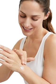 Eucerin Urea Repair Moisturizing Hand Cream 75Ml