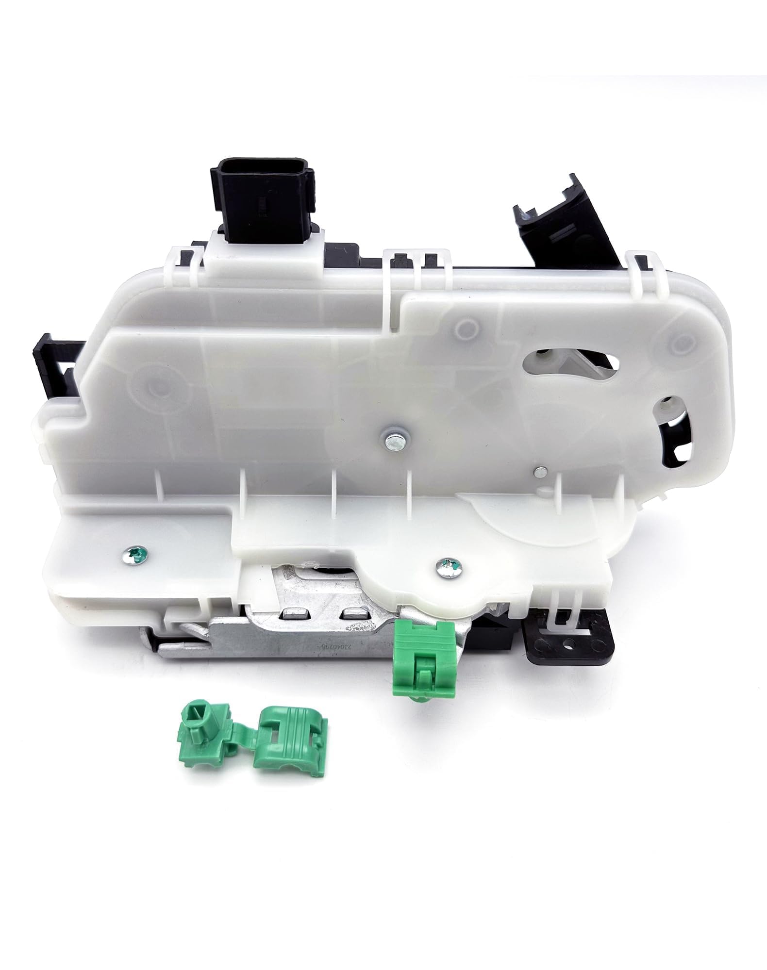 Ensun 9L3Z5421812A Door Lock Actuator Latch Assembly Front Right Passenger Side Compatible with 2009-2014 F-150, 2013-2019 Taurus, 2011-2019 Explorer, 2010-2014 Lincoln Mark LT