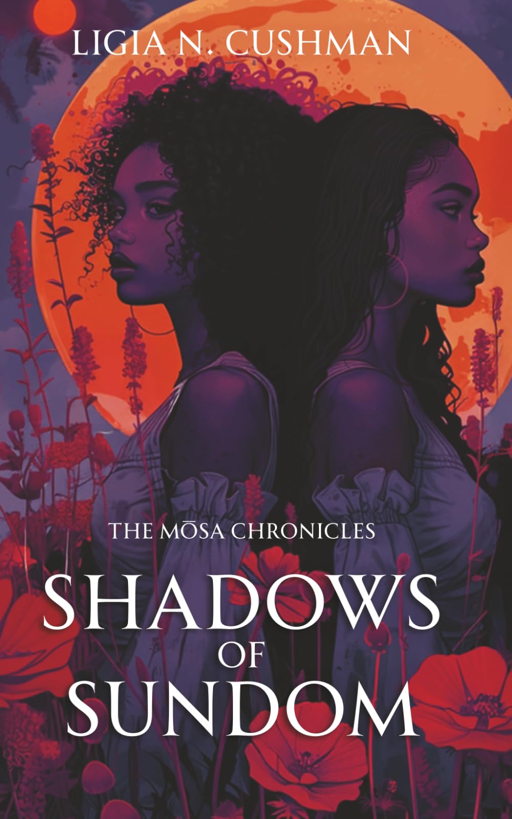 Shadows of Sundom: The Mōsa Chronicles