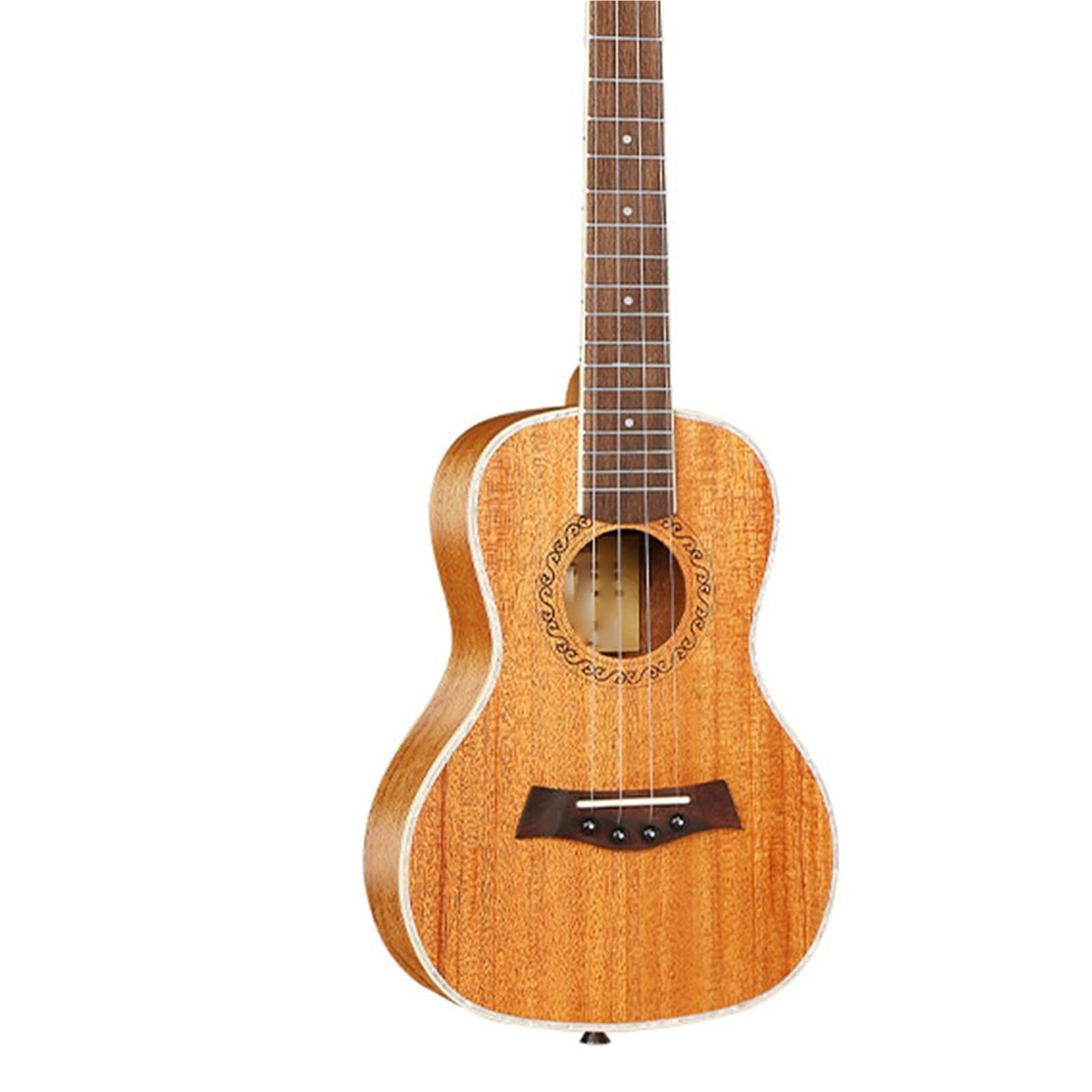 Ukulele Per Principianti Ukulele Per Principianti Intermedi Avanzati Piccola Chitarra E Adulti(23-inch)