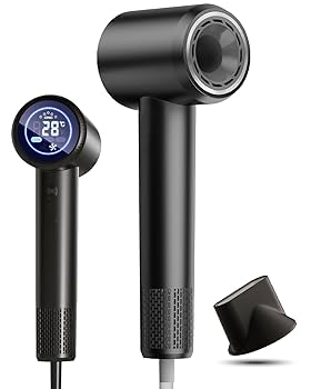 Amazon | RUNCTY ドライヤー 大風量【業界TOP・強化版ブラシレス