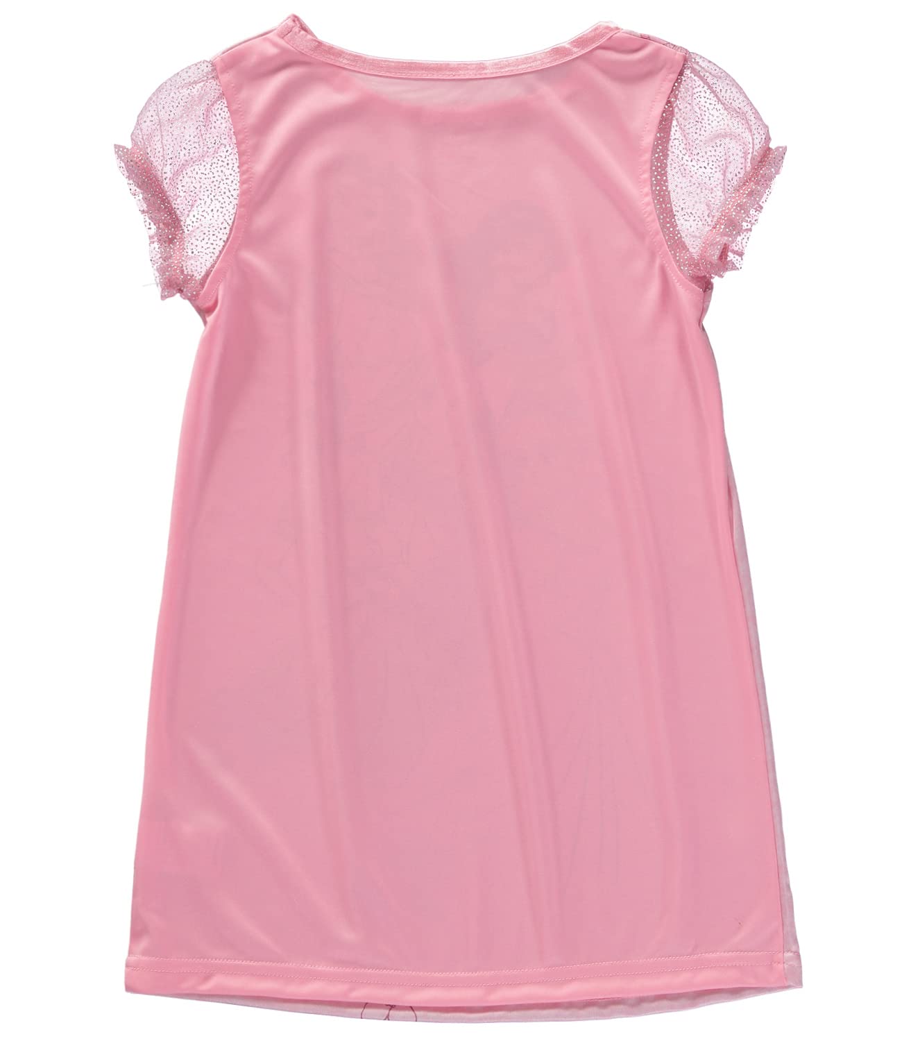 Disney Girls' Princess Nightgown