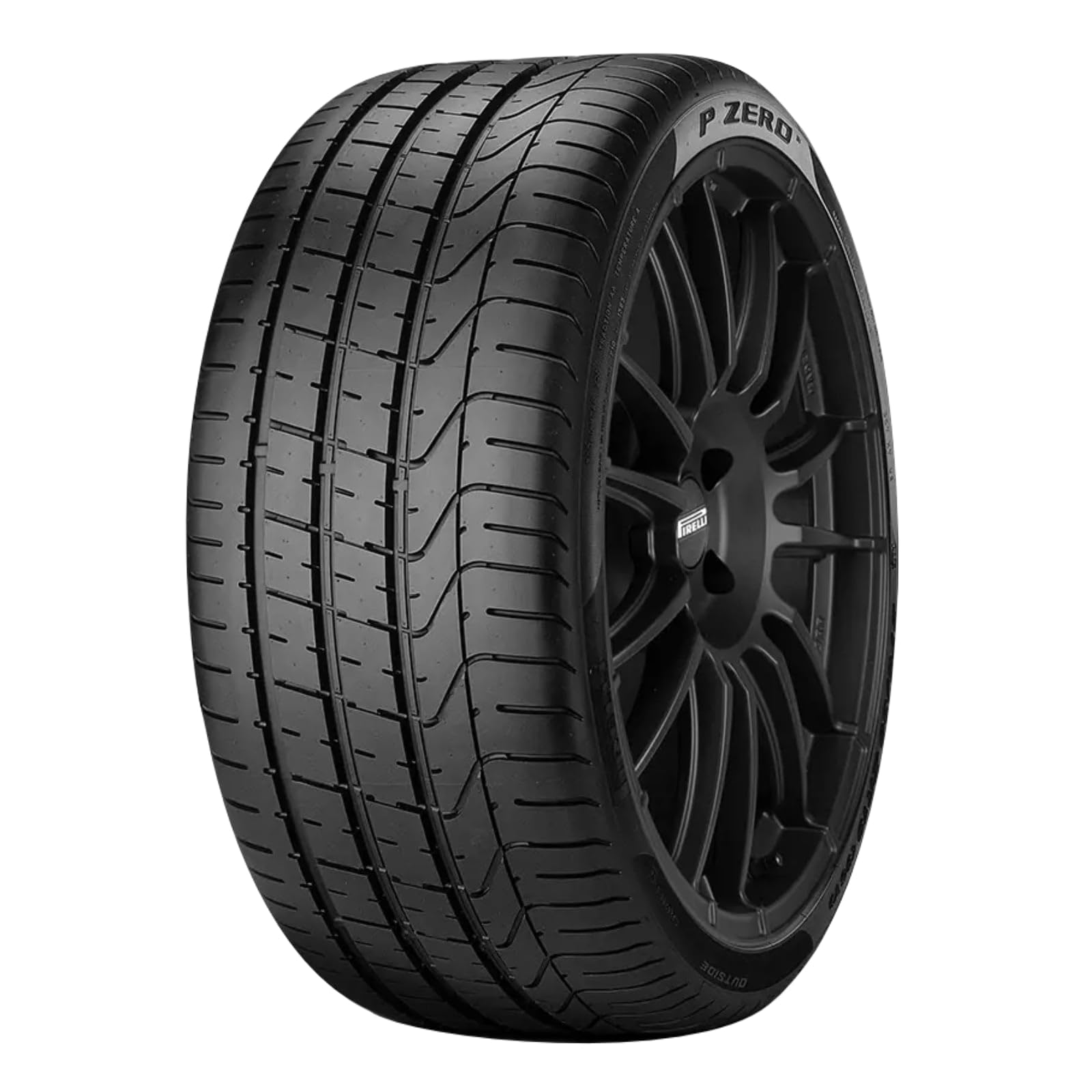 Amazon.co.jp: 255/35ZR20 (97Y) XL MO ピレリ P ZERO （ピーゼロ） 20 