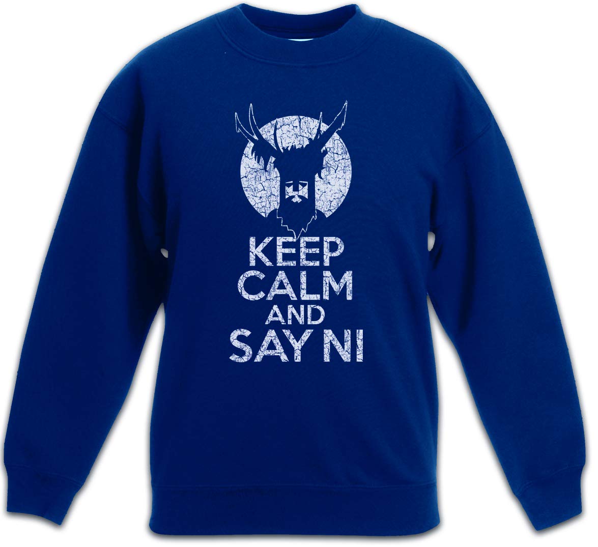 Pullover Urban Backwoods pour enfant pour en finir avec les pulls rêches - 3