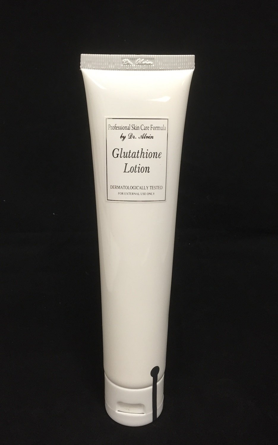 Professional Skin Care Formula By Dr Alvin Glutathione Lotion
