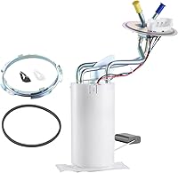 Vista 59 de BDFHYK Conjunto de bomba de combustible eléctrica E2361M compatible con Ford Expedition 2003 2004 V8 4.6L, reemplaza 953-4007, P76023M, PFS-1015