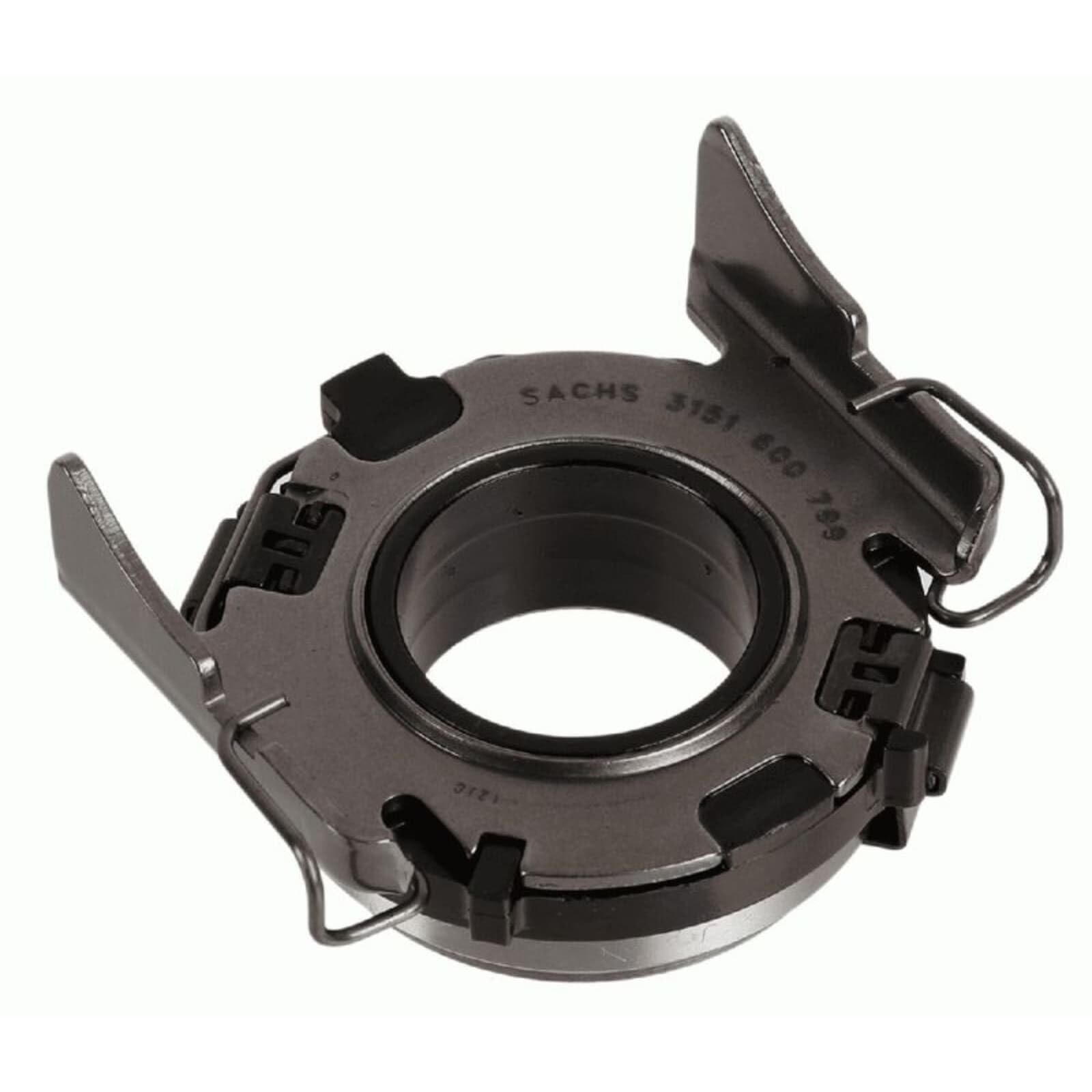 SACHS 3000 951 602 Kit frizione for and other applications | Compatibile con: CITROËN C1 II, PEUGEOT 108, TOYOTA AYGO, YARIS