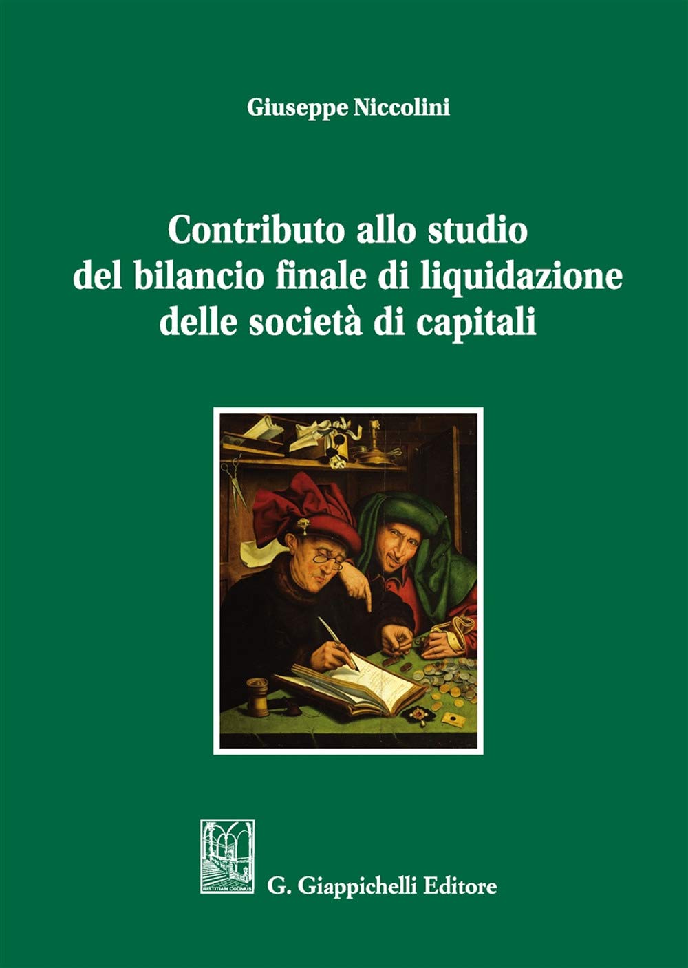 Contributo Allo Studio Del Bilancio Finale Di Liquidazione Delle Società Di Capitali - 4