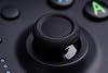 8Bitdo Ultimate Wired Controller for Xbox, Hall Effect Joysticks and Hall Triggers, Compatible with Xbox Series X|S, Xbox One, Windows 10 & Windows 11 - Officially Licensed (Black)