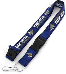 NCAA Alumni Lanyard For Adults - Officially Licensed Team Lanyard With Breakaway Buckle, 22 Inches - View #12