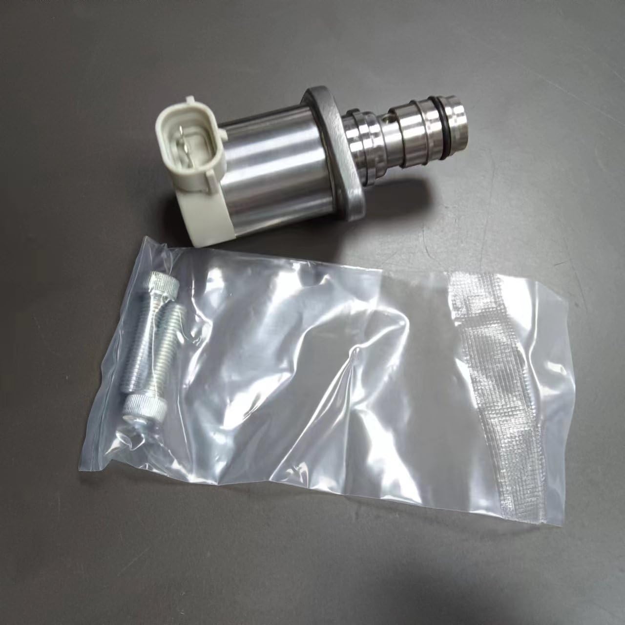 Injection Pump Suction Control Valve KIT 1460A062