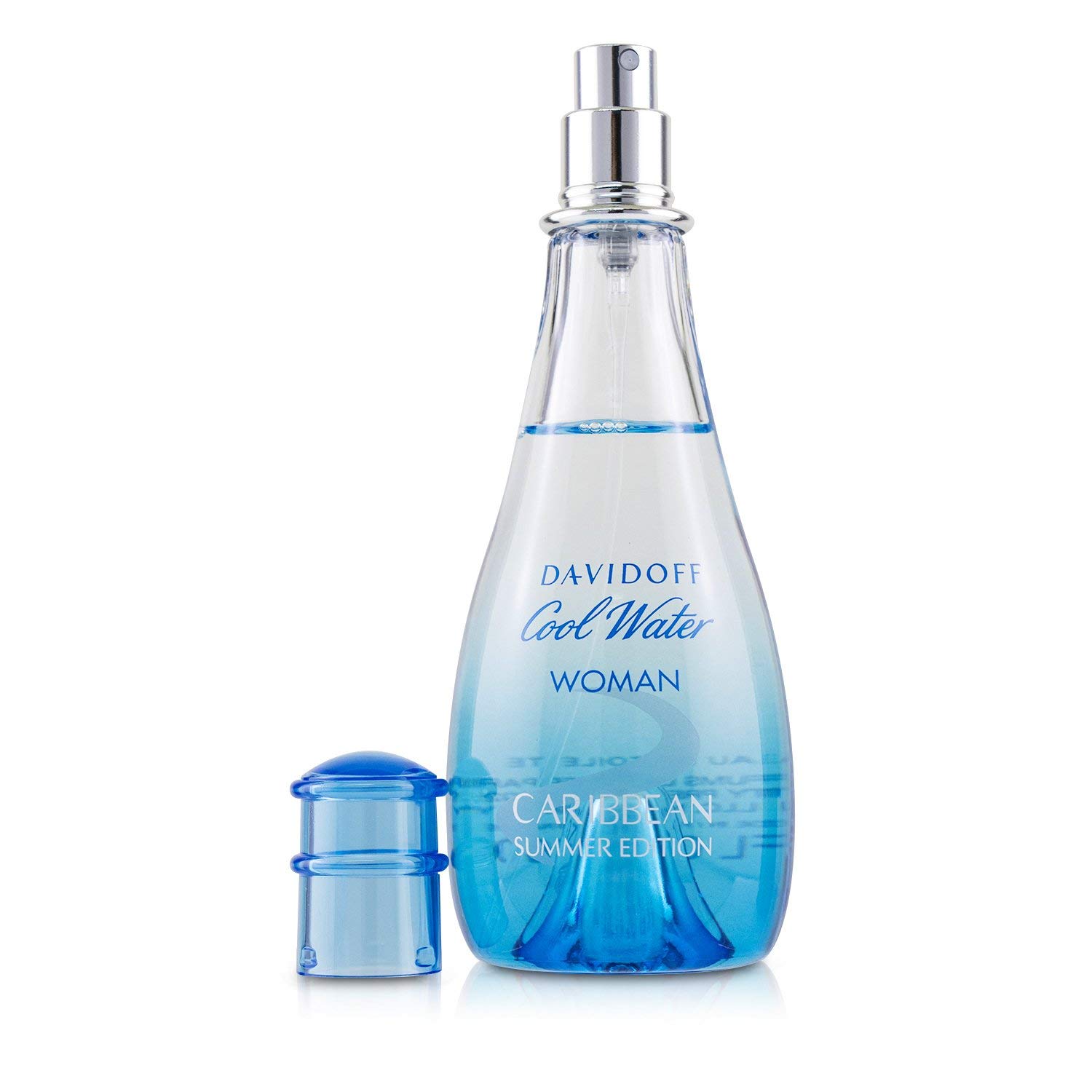 Summer Edition Cool Water Caribbean Summer Davidoff Cool Water