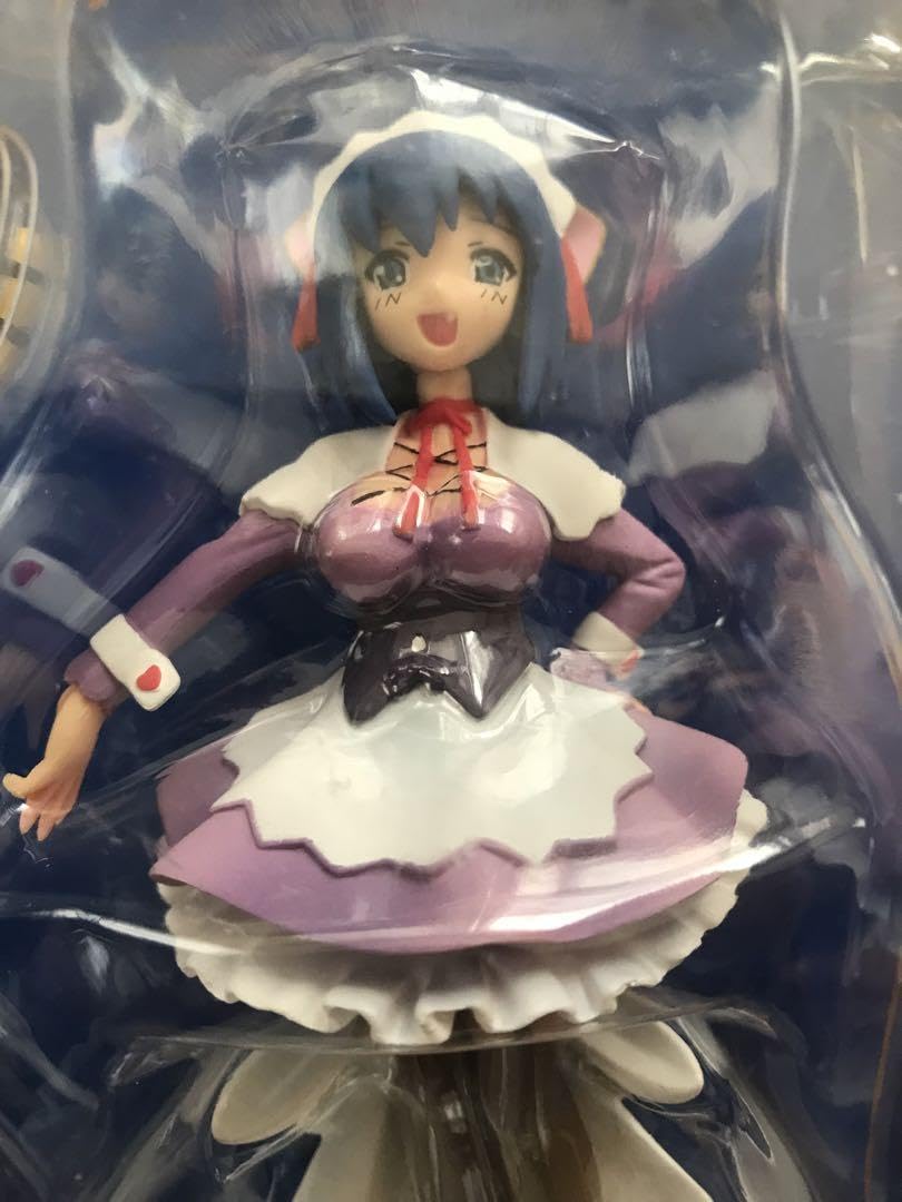 ナースウィッチ小麦ちゃんマジカルて、KARTE2.5 特典フィギュア ナースウィッチ小麦ちゃん 中原小麦 (ナースウィッチ小麦ちゃん
