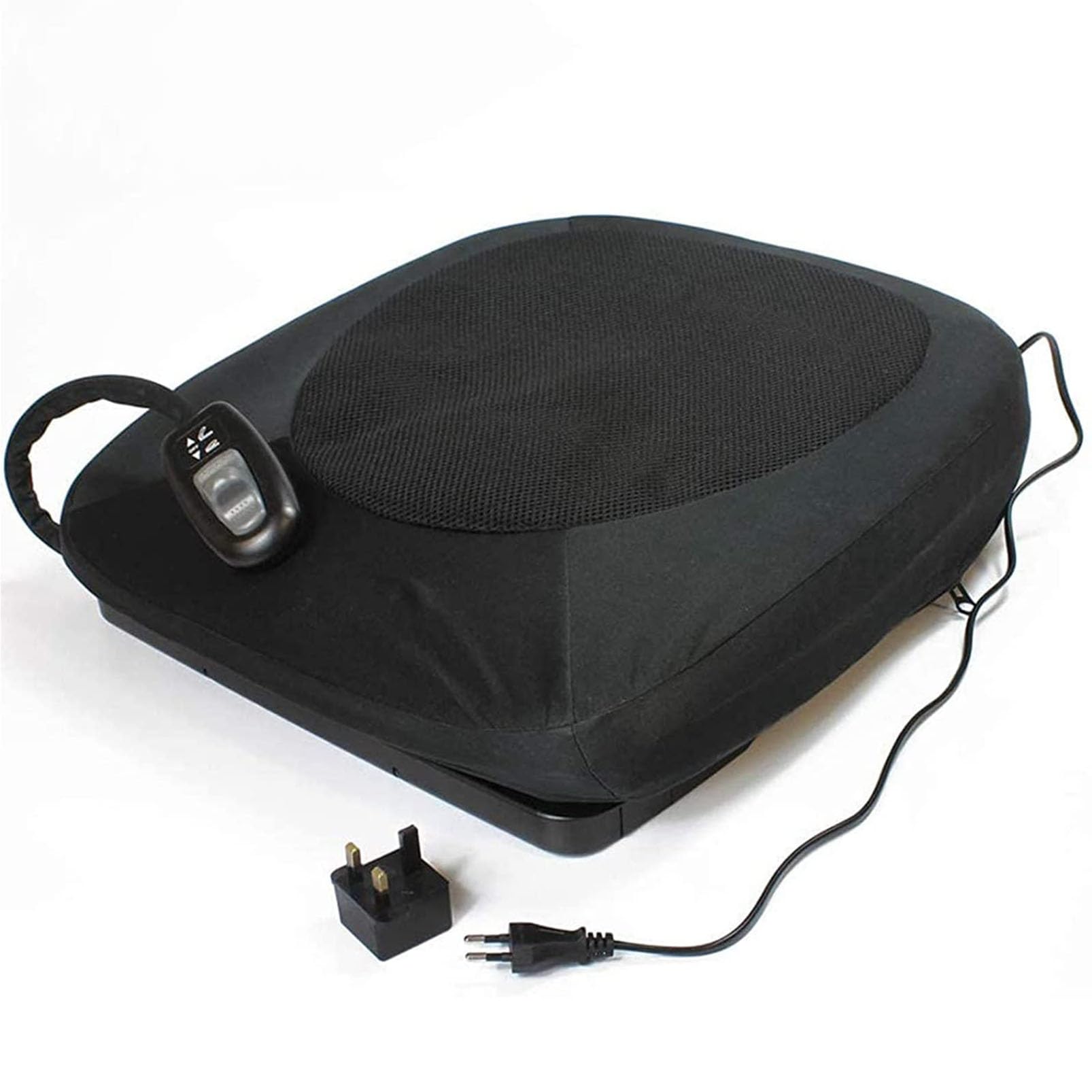 Asiento Elevador Inteligente portátil, cojín de Asistencia, cojín Elevador eléctrico, cojín de Silla elevadora eléctrica, cojín de Silla elevadora para Personas Mayores, Dispositivos portáti