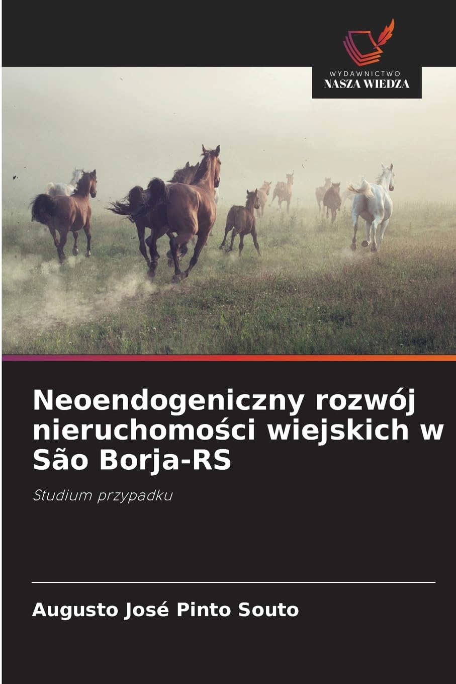 Neoendogeniczny rozwój nieruchomości wiejskich w São Borja-RS: Studium przypadku