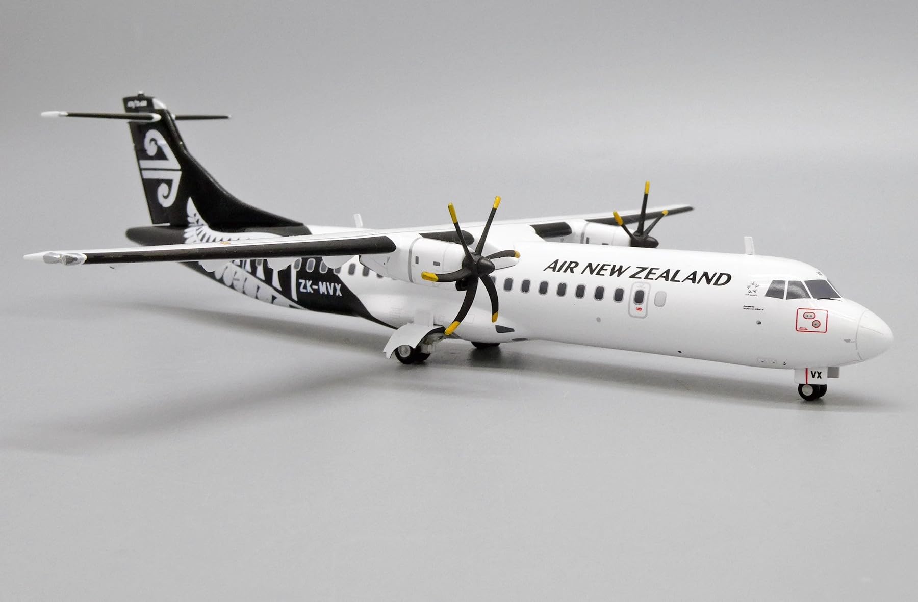 Amazon | JC Wings 1:200 XX20072 Air New Zealand ニュージーランド
