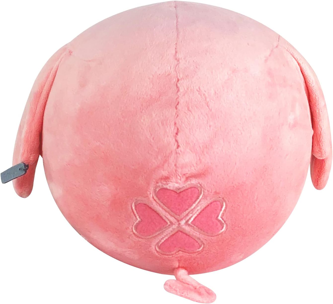 The Seven Deadly Sins - Hawk Ball Plush 8" H