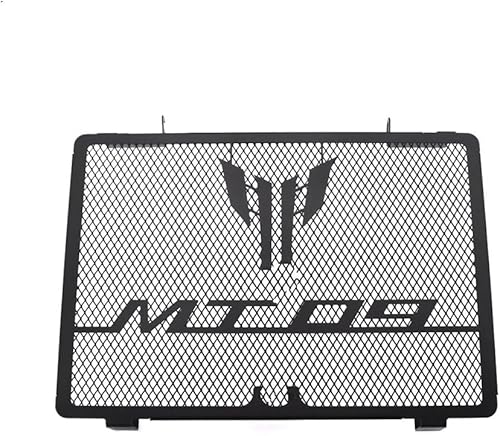 Radiator Grille Guard For Ya&maha MT-09 MT09 MT 09 Mt09 2014-2020 Motorcycle Accessories Radiator Radiator Grille Guards Radiator Guardrail