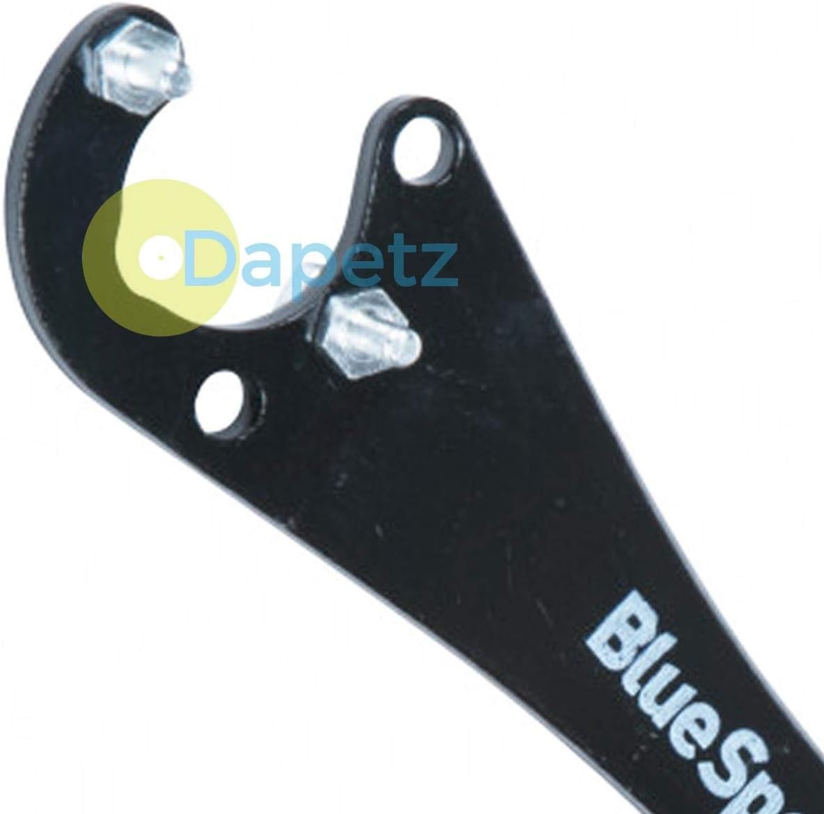 Blue Spot 3810 Angle Adjustable Grinder Pin Wrench Spanner
