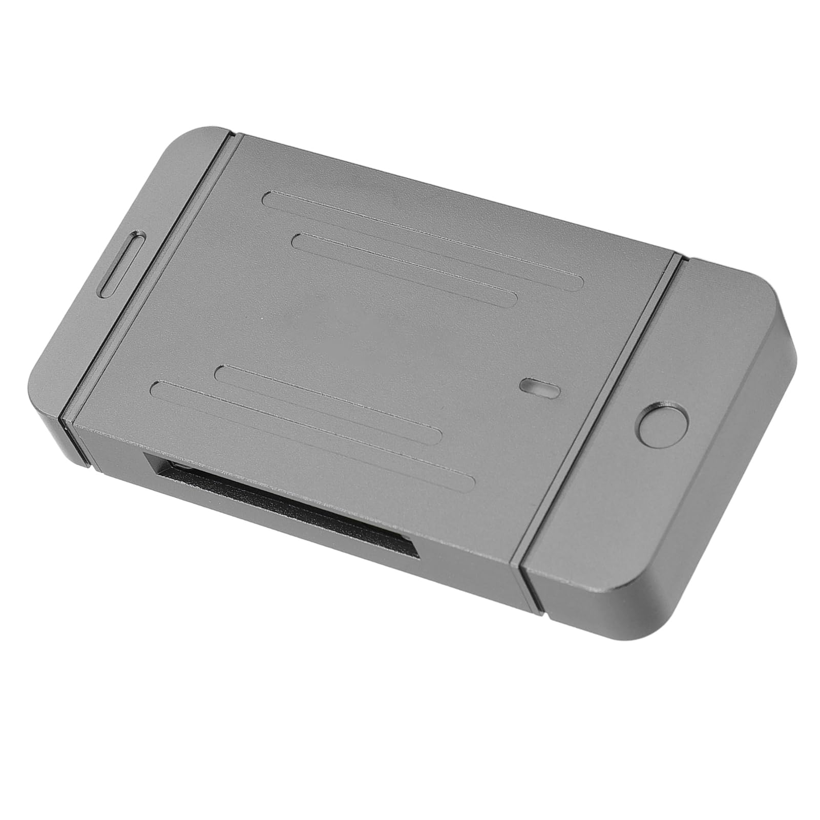 Tosuny Doppelter Speicherkartenleser, Typ C USB Adapter, 10Gbps, für