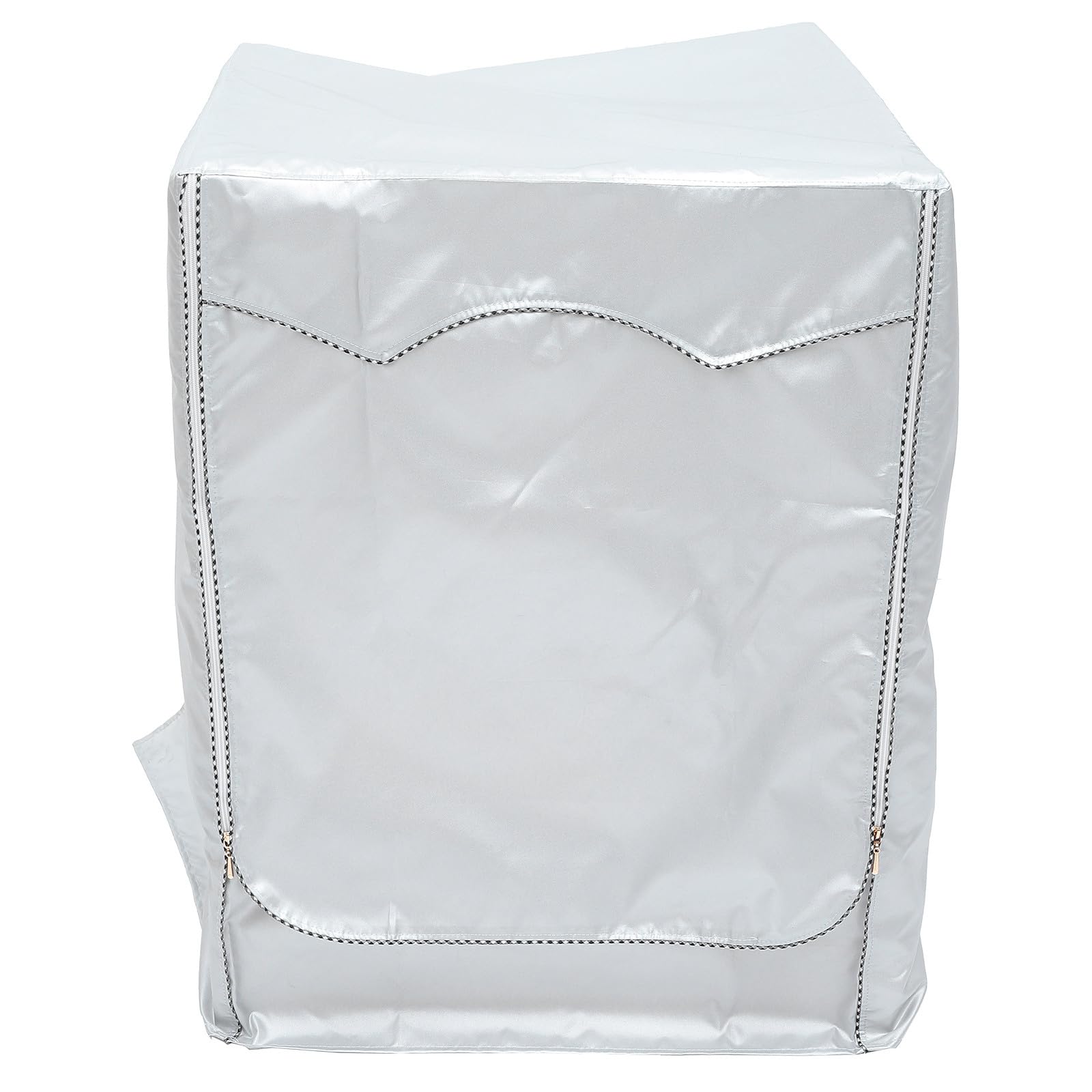 Funda protectora de lavadora para exterior y cocinas familiares