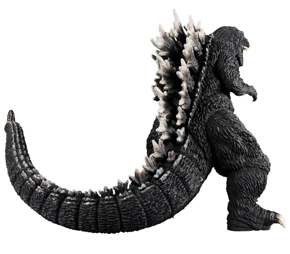 Amazon.co.jp: 東宝怪獣シリーズ 怪獣咆哮撃 ゴ'ジラ（2001