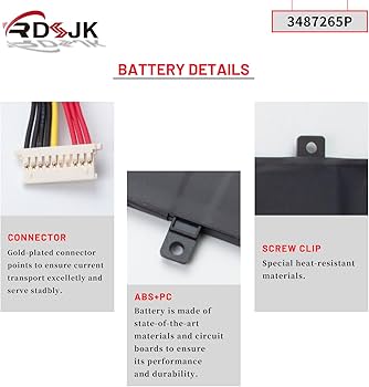 Amazon.com: 3487265P 3587265P 3282122-2S 3382122-2S HW-3687265 WTL