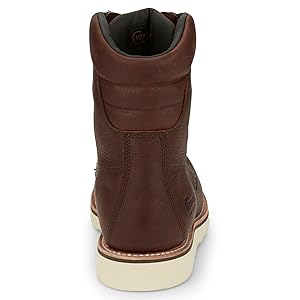 Amazon.com | Chippewa Men's Edge Walker 8