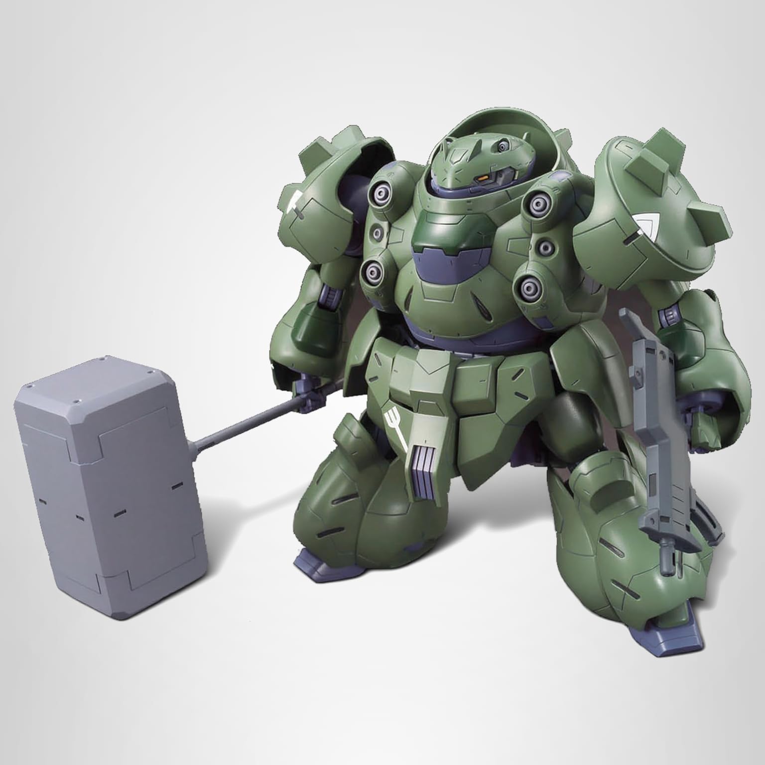 Amazon | BANDAI SPIRITS(バンダイ スピリッツ) HG 機動戦士ガンダム