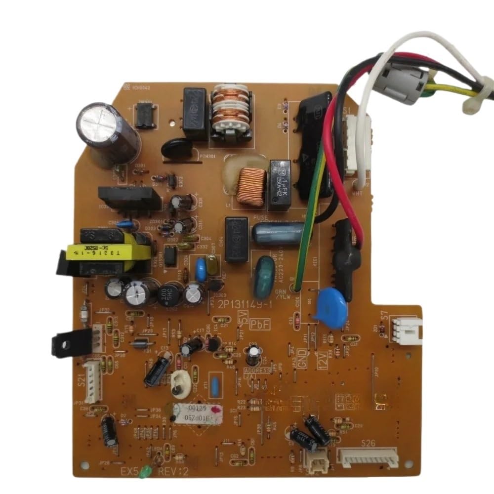 LCHENYINGOU Air Conditioner Control Board 2P131149-1 Circuit PCB Parts