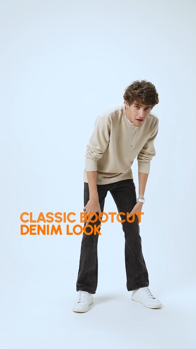 トップス c-boy style Urban Neat (No.80) c-boy style Urban Neat (No.80) Casual Chic: Exploring the Comfort