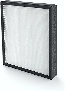 Holmes True HEPA Console Allergen Remover Replacement Air Filter (HAPF1009)