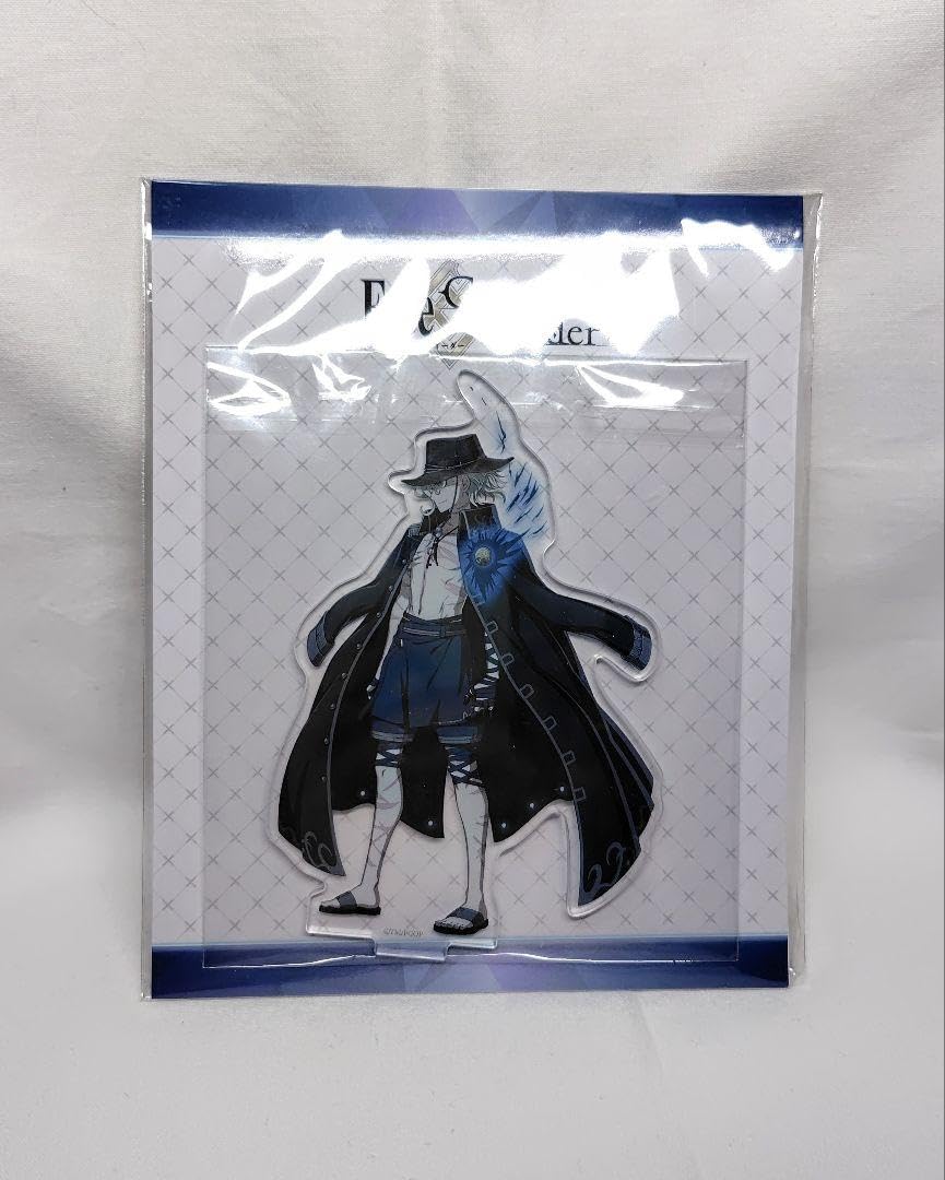 Amazon.co.jp: FGO 巌窟王 モンテ・クリストセレクション バトルキャラ