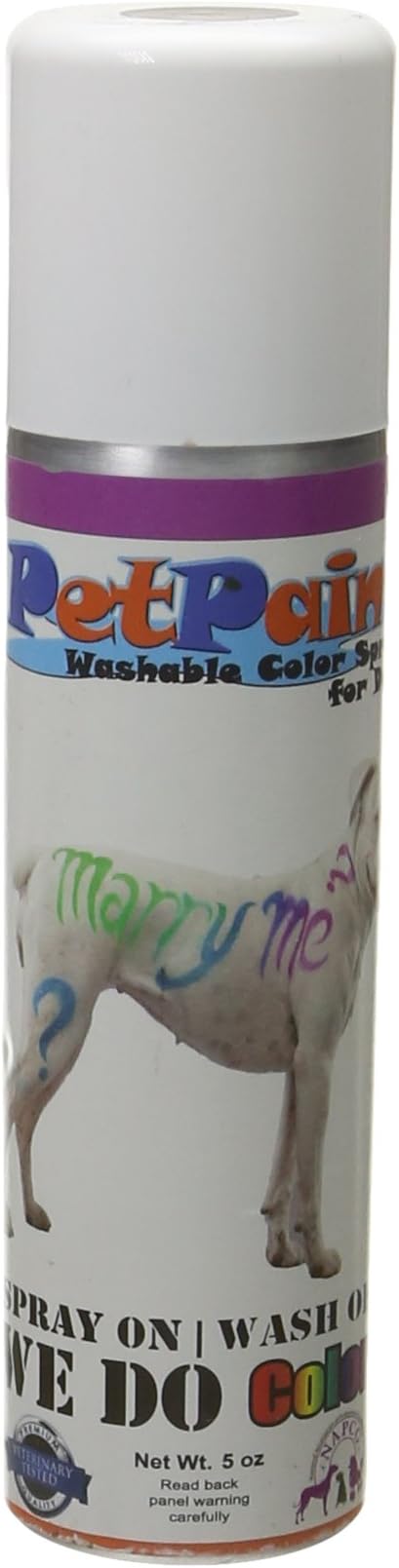 Petpaint Inc Pet Paint Pug