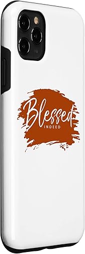 Vista 6 de iPhone XR Blessed Indeed - Pala‘ili Case