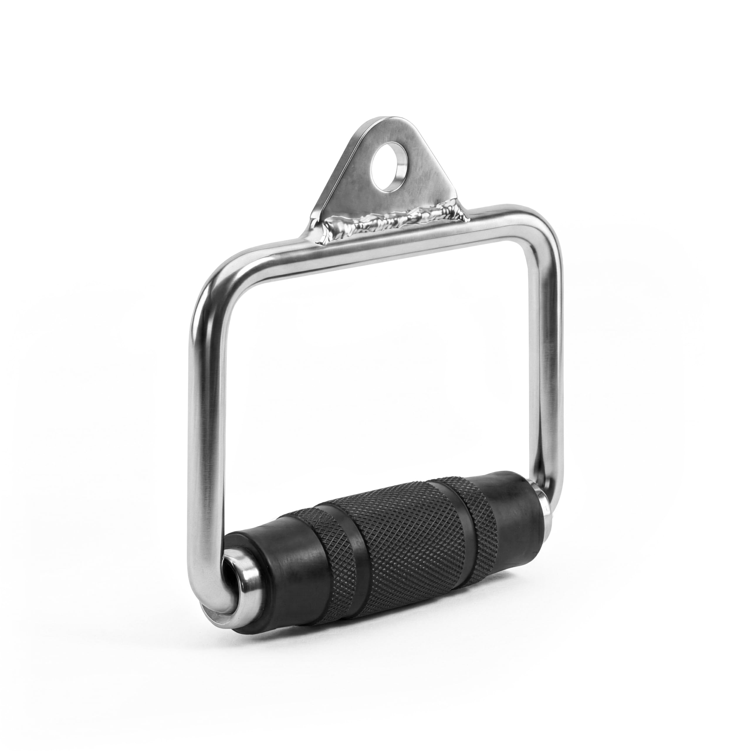 CAP Cable Machine Attachments – LAT Bars, Triceps Bars, Handles & Ropes – Multiple Styles & Sizes