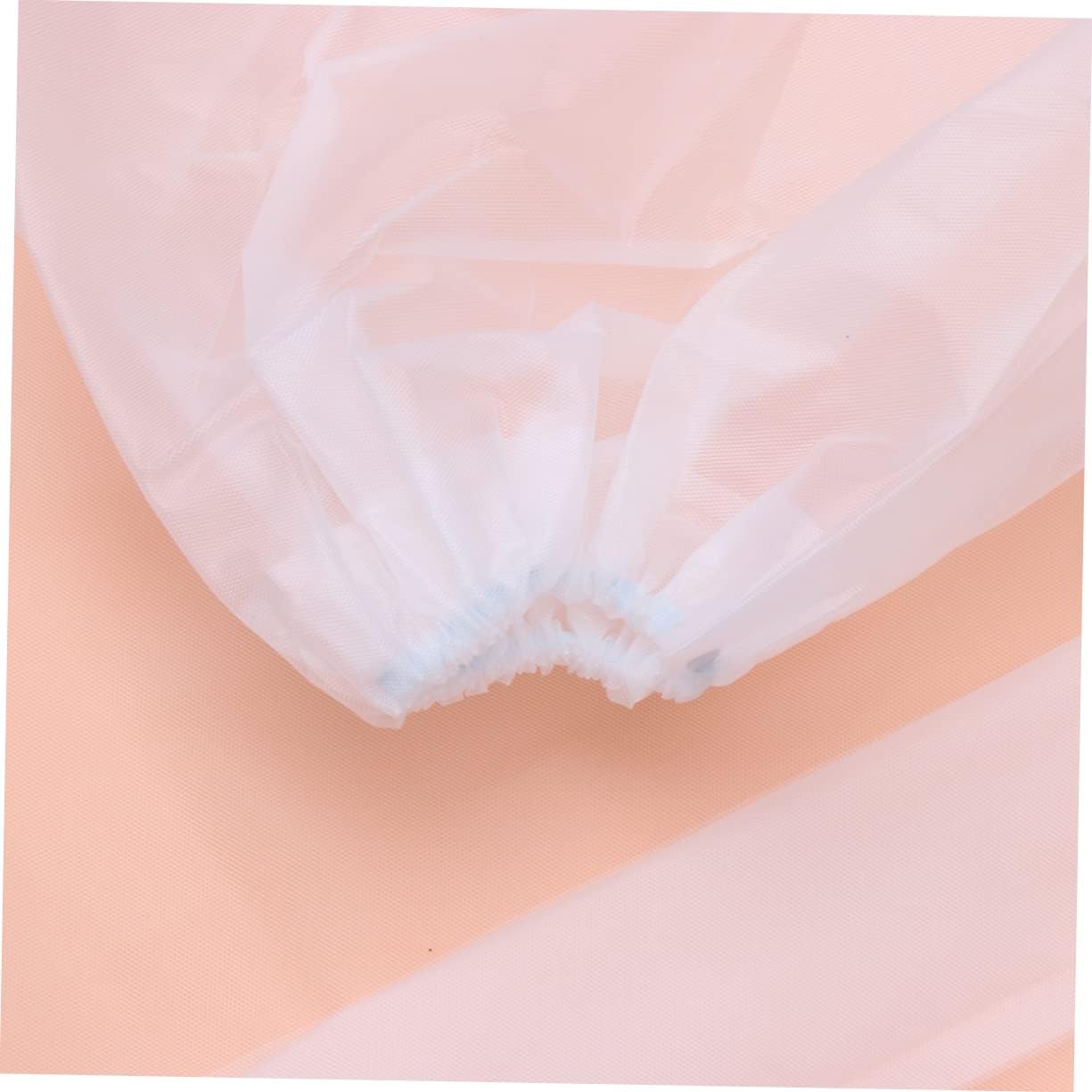 Adult Raincoat Long Rain Coat for Women Waterproof Ponchos Waterproof Travel Raincoat Rain Jacket Rain