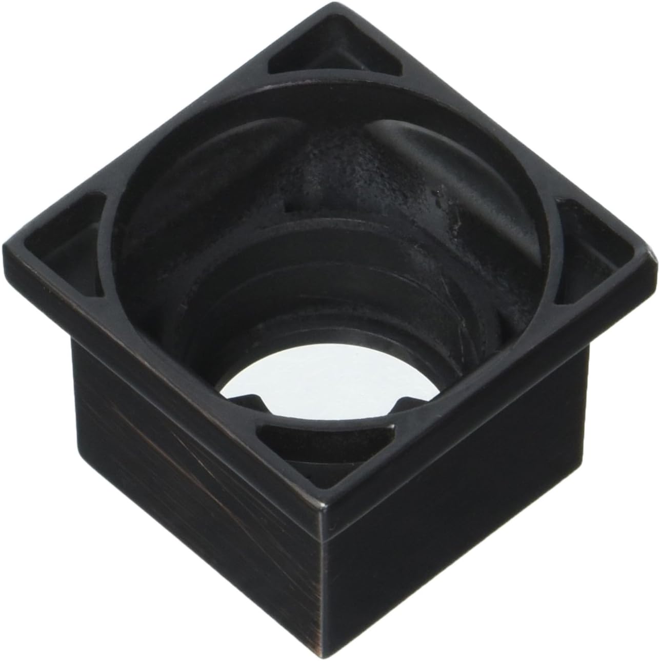 Delta Faucet RP63350RB Vero Lever Handle Assembly, Venetian Bronze