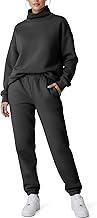 Smith & Solo Women's Jogging Bottoms, Cotton Trousers, Sports Trousers, Fitness Trousers, High Waist, Leisure, Jogging Bottoms