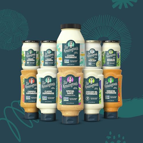 Sir Kensington's CONDIMENT - Image 6