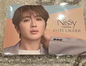 AAA 西島隆弘 直筆サイン ポストカード 当選品 AAA 西島隆弘 直筆サイン ポストカード 当選品 2025年最新