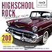 200 Rare Highschool Rock Originals: Teenage Bop