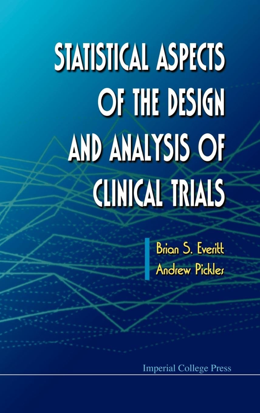 STATISTICAL ASPECTS OF THE DESIGN &...