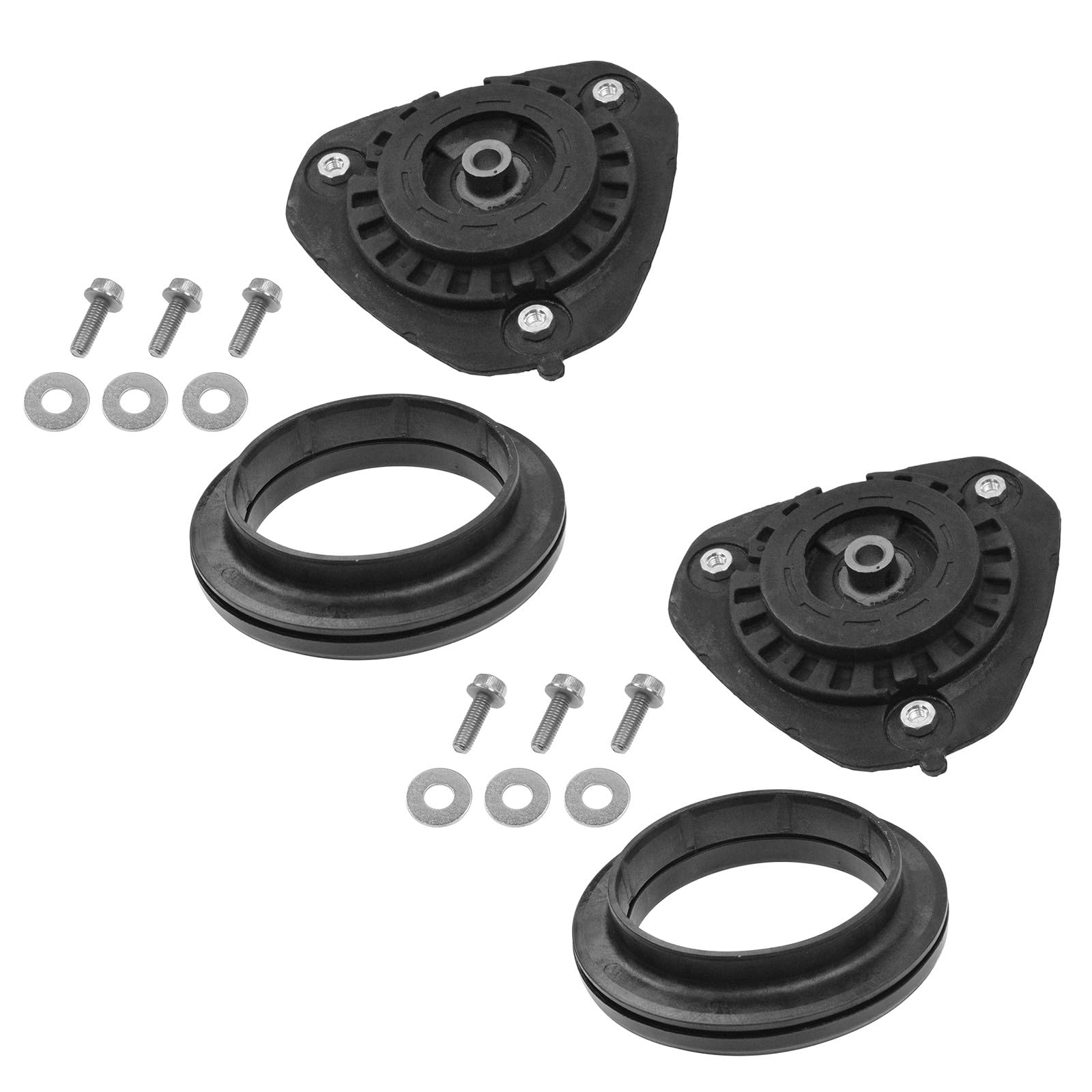 ALTIMA/1st LIVE at BLITZ 2014～Mountain … Amazon.com: TRQ Front Strut Mount Set Compatible with 2007-2013