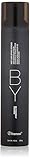 Framesi BY Lava Mist Hair Spray, Strong Hold Hair Spray for Color Treated Hair, 10 oz