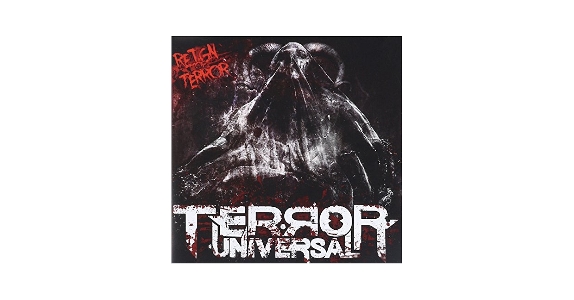 Terror Universal - Reign of Terror - Amazon.com Music